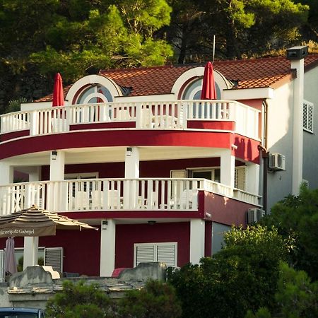 Beautiful Villa 6 Metres From Sea Grebaštica エクステリア 写真