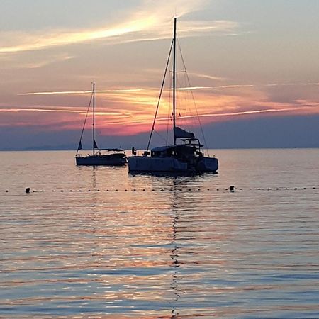 Beautiful Villa 6 Metres From Sea Grebaštica エクステリア 写真