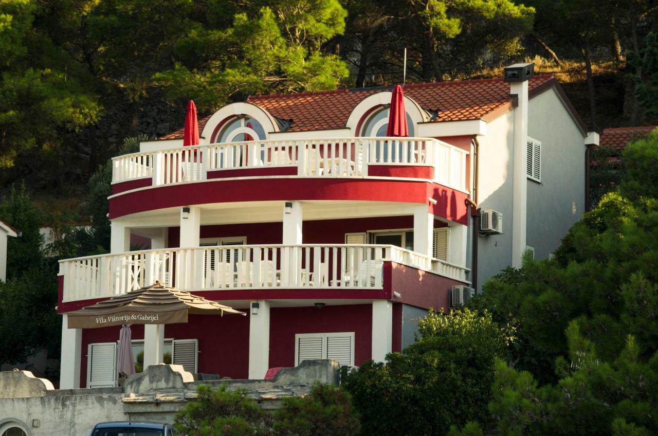 Beautiful Villa 6 Metres From Sea Grebaštica エクステリア 写真