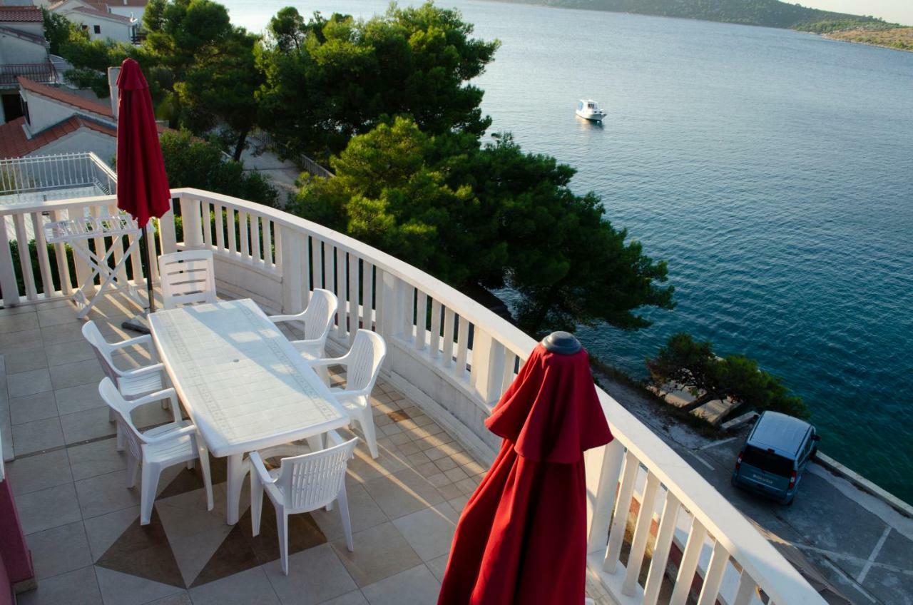 Beautiful Villa 6 Metres From Sea Grebaštica エクステリア 写真