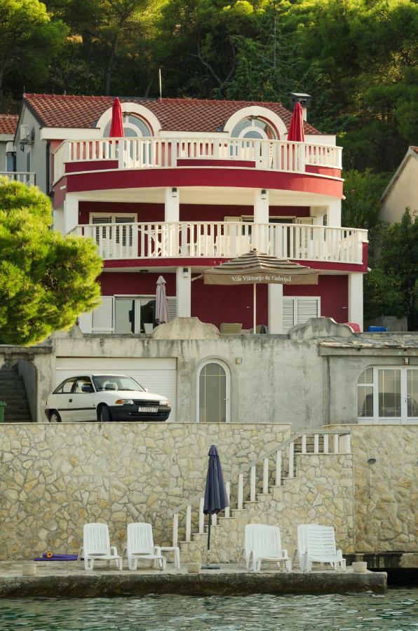 Beautiful Villa 6 Metres From Sea Grebaštica エクステリア 写真